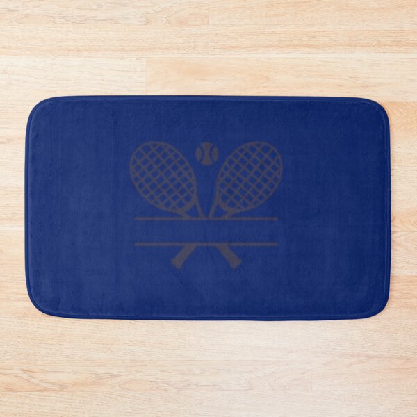 Item preview, Tennis recket and ball logo   designed and sold by Teacher83.