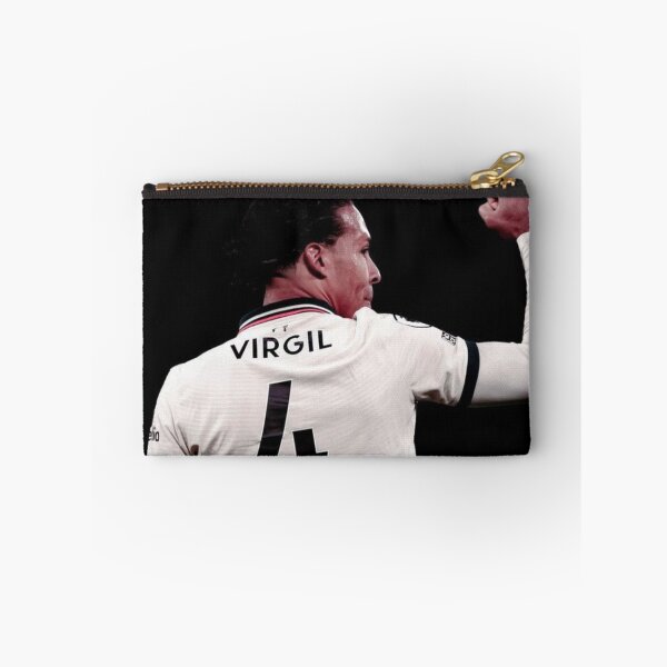 Item preview, Virgil van Dijk Throw Pillows designed and sold by Timow621.