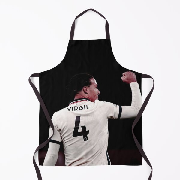 Item preview, Virgil van Dijk Throw Pillows designed and sold by Timow621.