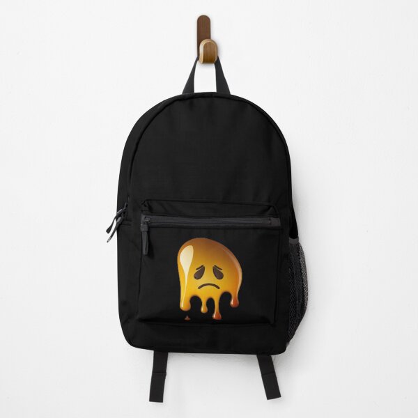 Item preview, Melted Sad Face Emoji designed and sold by joseluislopez.
