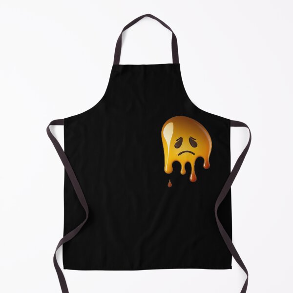 Item preview, Melted Sad Face Emoji designed and sold by joseluislopez.