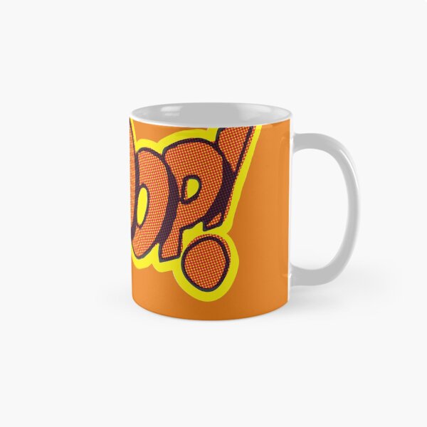 Item preview, BUTOOP! designed and sold by MStyborski.