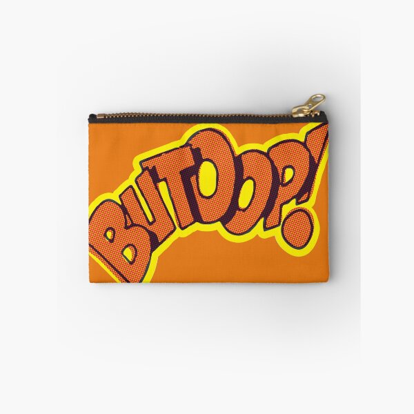 Item preview, BUTOOP! designed and sold by MStyborski.