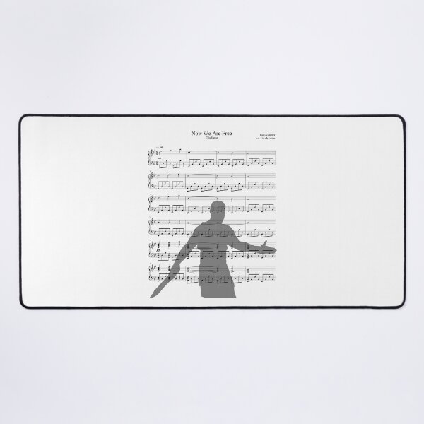 Item preview, Now we are free designed and sold by cine-fille.