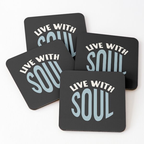Item preview, Jazz Live with Soul designed and sold by whyitsme.