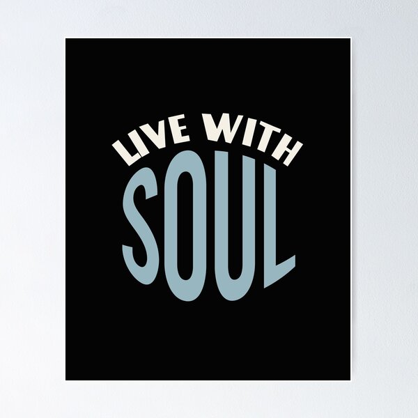Artikelvorschau, Jazz Live with Soul entworfen und verkauft von whyitsme.