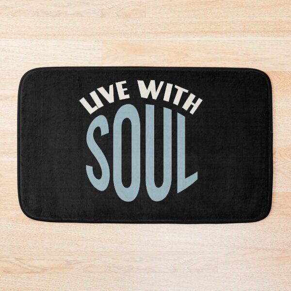 Item preview, Jazz Live with Soul designed and sold by whyitsme.