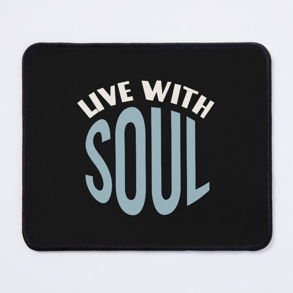 Item preview, Jazz Live with Soul designed and sold by whyitsme.