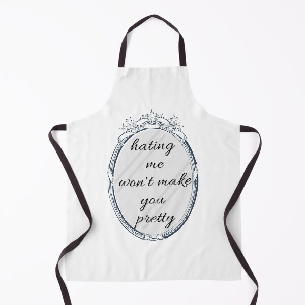 Item preview, hating me wont make you pretty designed and sold by AtergK.