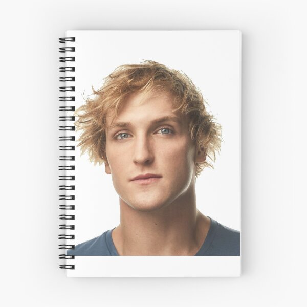 Item preview, Logan Paul designed and sold by MMY.