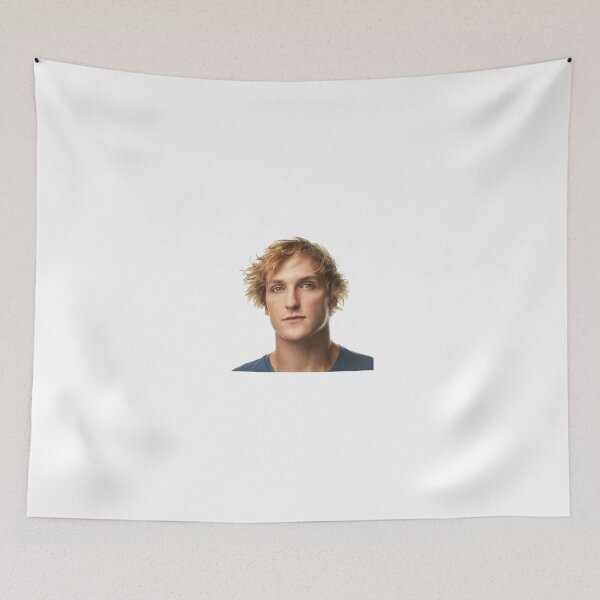 Artikelvorschau, Logan Paul entworfen und verkauft von MMY.