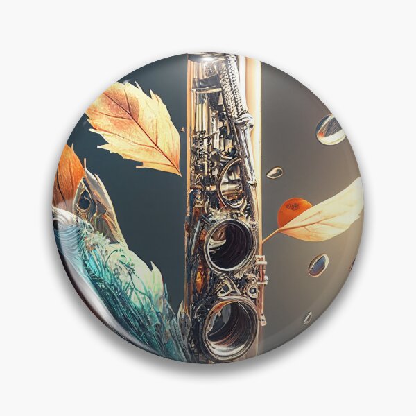 Artikelvorschau, Flute entworfen und verkauft von DigitizedArt.