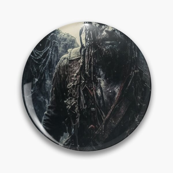 Item preview, Zombie Pirates designed and sold by TwoToneThreads.