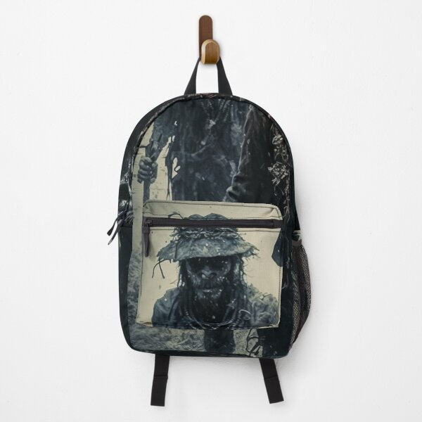 Item preview, Zombie Pirates designed and sold by TwoToneThreads.