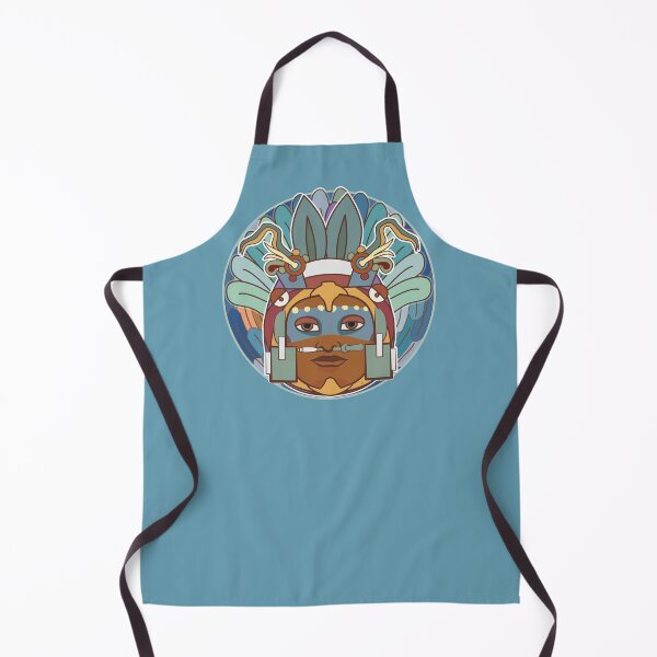 Item preview, Huitzilopochtli shield designed and sold by Aakheperure.