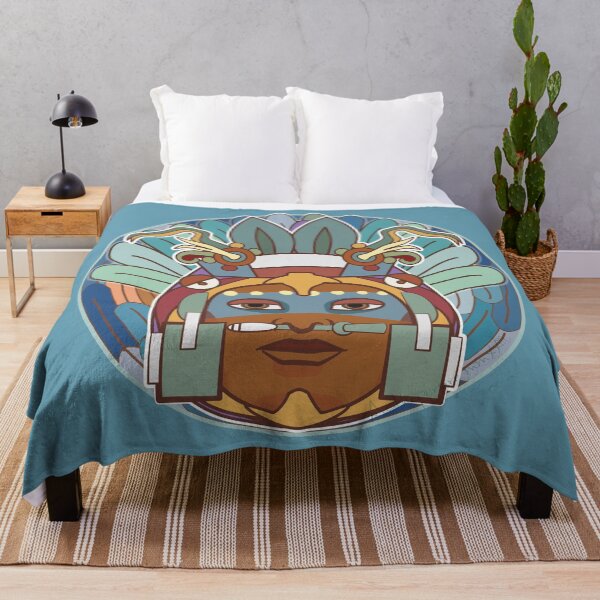 Item preview, Huitzilopochtli shield designed and sold by Aakheperure.
