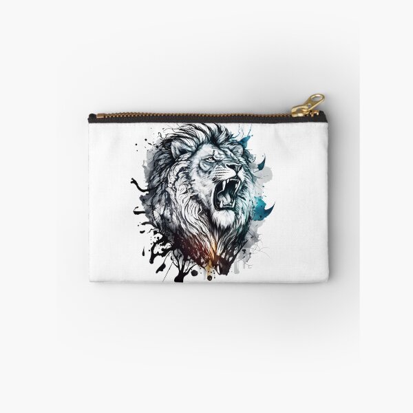 Item preview, Roaring Lion designed and sold by RingSenev.
