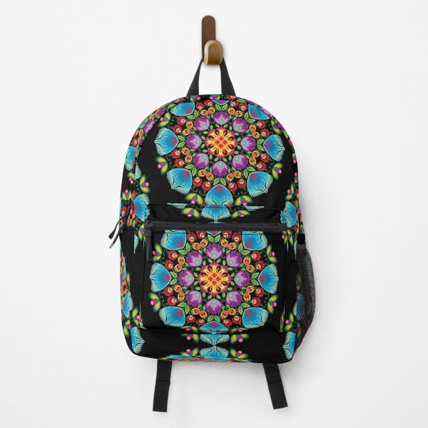 Item preview, Wycinanki Folklore mandala designed and sold by FK-UK.