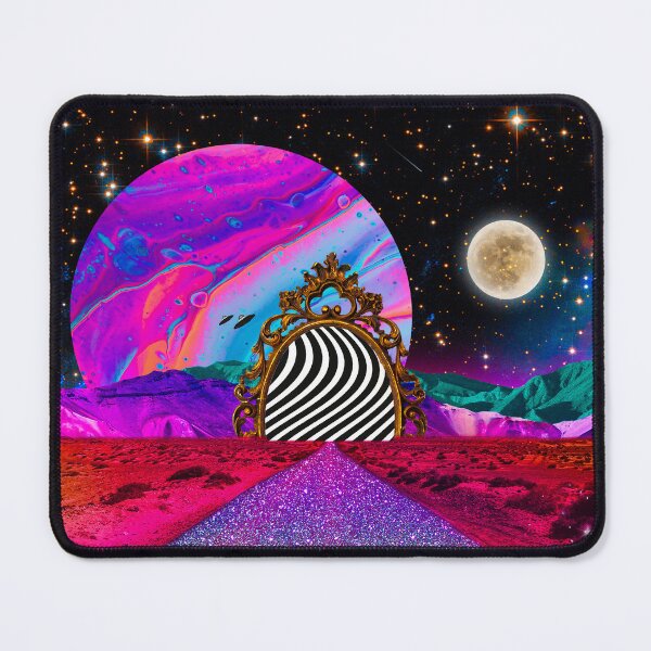 Item preview, Phantasmic Mirror designed and sold by Moonquestart.