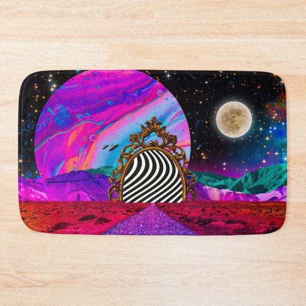Item preview, Phantasmic Mirror designed and sold by Moonquestart.