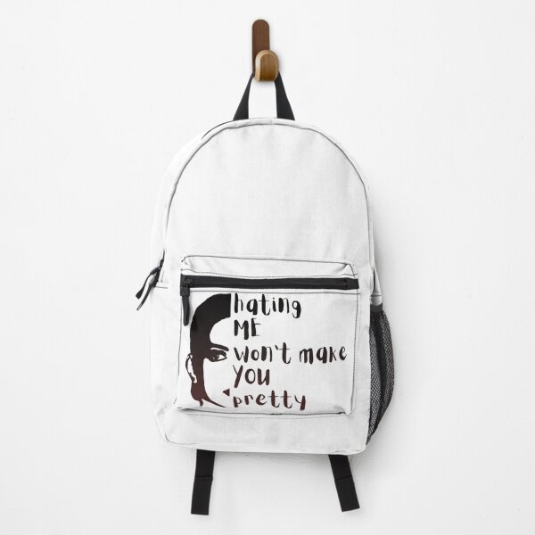 Item preview, hating me wont make you pretty designed and sold by AtergK.