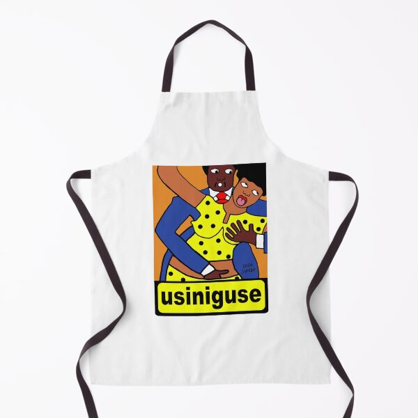 Item preview, Usiniguse; Do Not Touch Me; designed and sold by StickerApe.