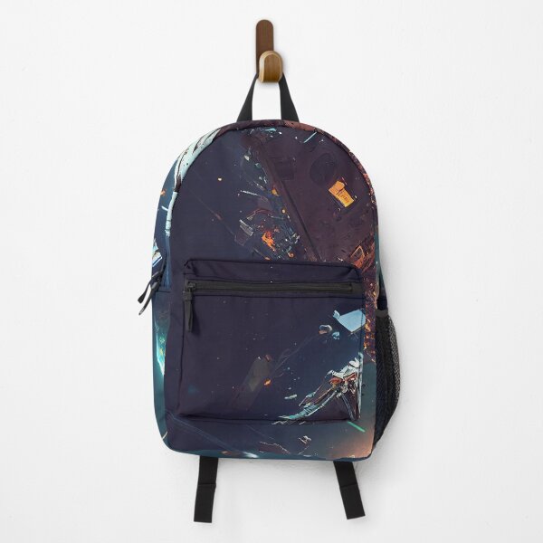 Item preview, Space Junk designed and sold by DigitizedArt.