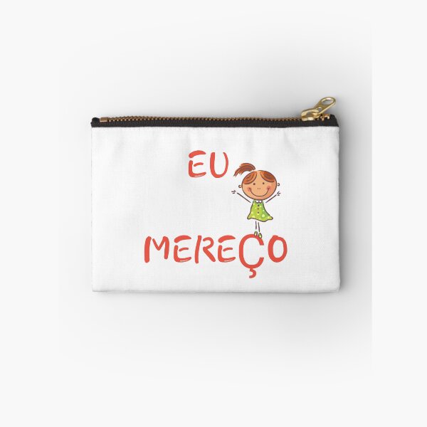 Item preview, EU MEREÇO designed and sold by IsaCria.