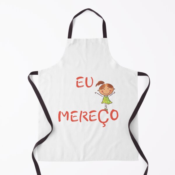 Item preview, EU MEREÇO designed and sold by IsaCria.