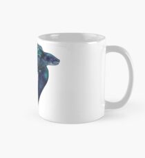 Taza clásica Tortuga laúd