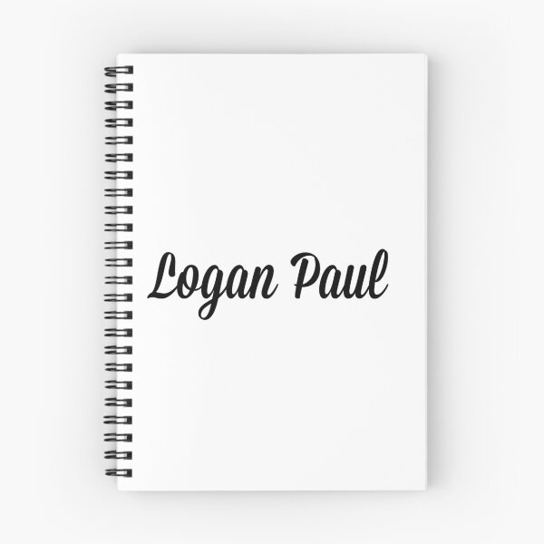 Item preview, Logan Paul designed and sold by MMY.