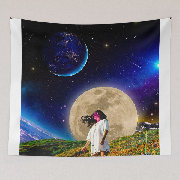 Item preview, Discovery designed and sold by Moonquestart.