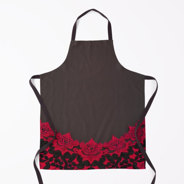 Item preview, Red Lace designed and sold by ~.