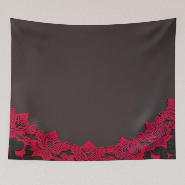 Item preview, Red Lace designed and sold by ~.