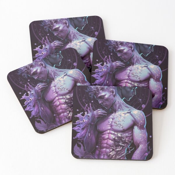 Item preview, Celestial Lords of Pisces designed and sold by thegayai.