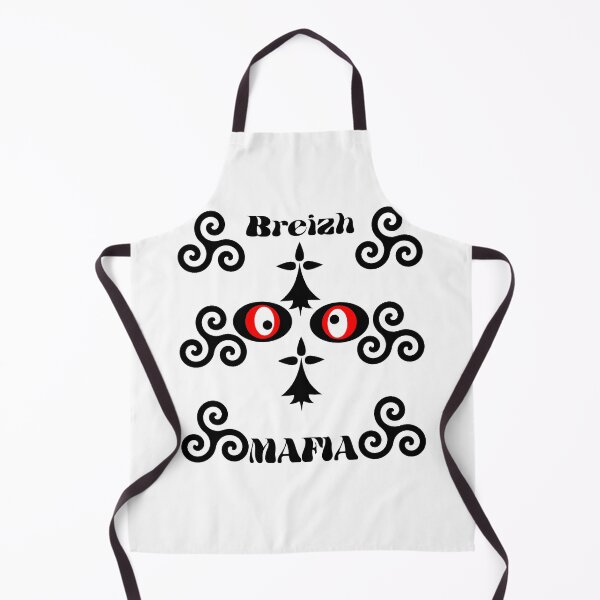 Item preview, 100% breizh designed and sold by ricobarinas.