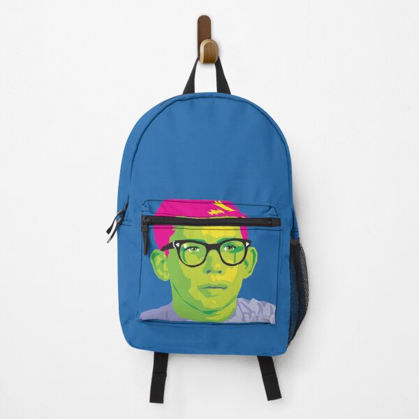 Item preview, Giant Green Guy Geek Chic designed and sold by Bloomin' Arty Families.
