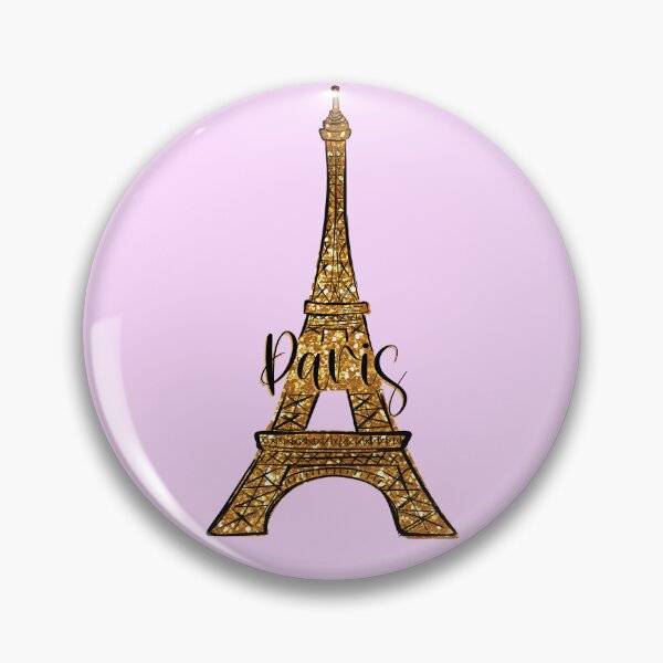 Item preview, Paris stickers  designed and sold by marielkoks.