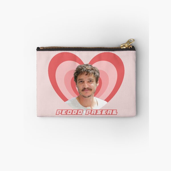 Item preview, pedro pascal is a powerpuff girl designed and sold by Louciernagaa.