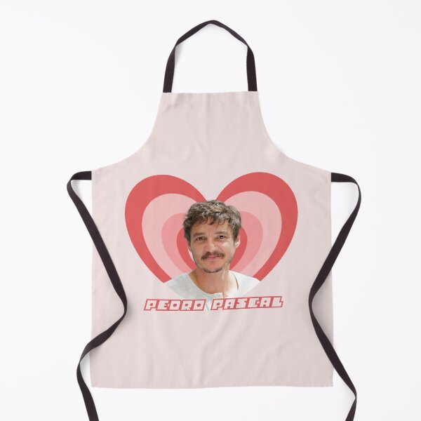 Item preview, pedro pascal is a powerpuff girl designed and sold by Louciernagaa.