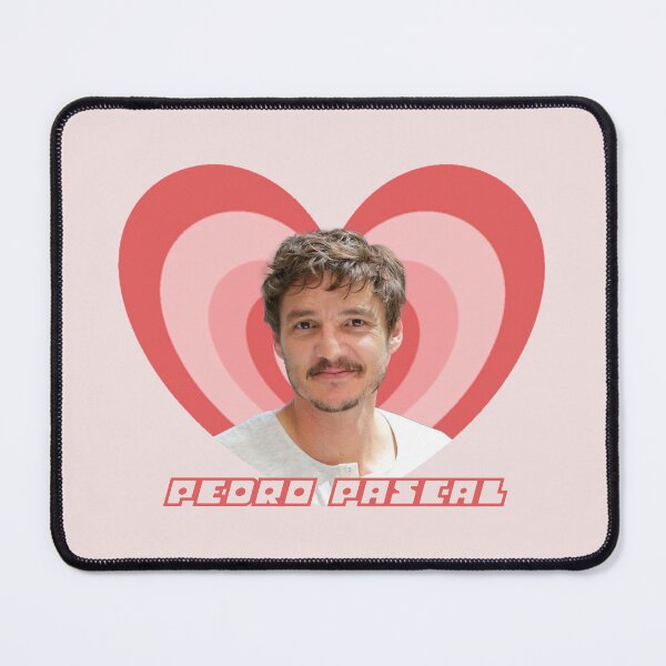 Item preview, pedro pascal is a powerpuff girl designed and sold by Louciernagaa.