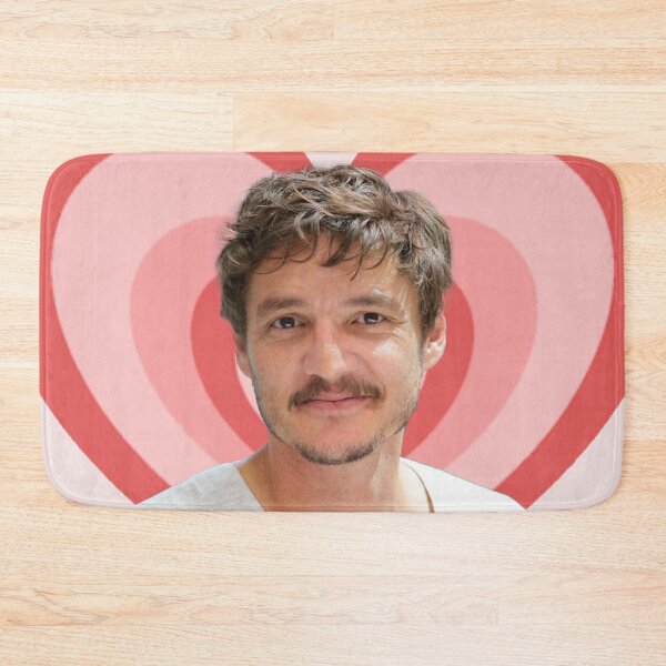 Item preview, pedro pascal is a powerpuff girl designed and sold by Louciernagaa.
