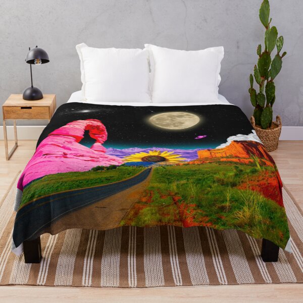 Item preview, Sagebrush Serenade designed and sold by Moonquestart.