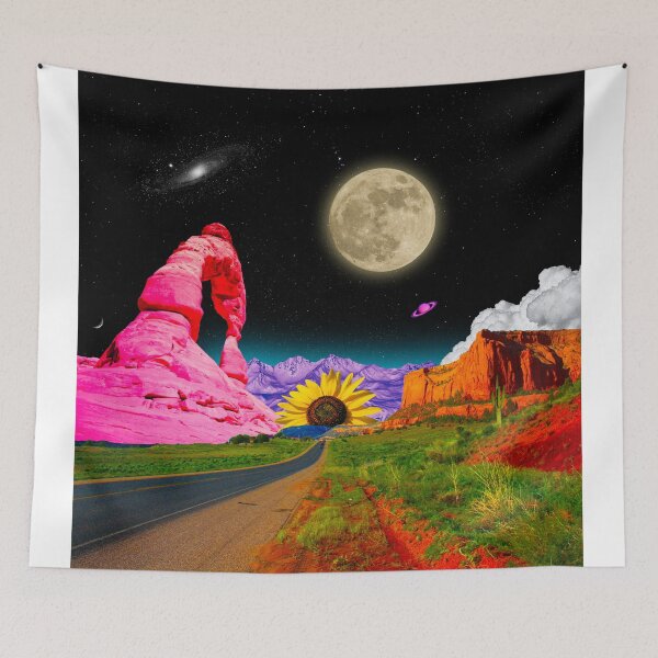 Item preview, Sagebrush Serenade designed and sold by Moonquestart.