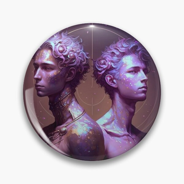 Item preview, Divine Gods of Pisces designed and sold by thegayai.