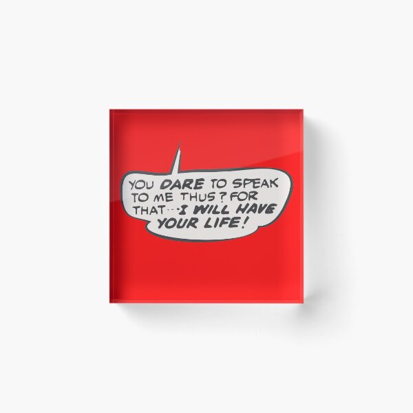 Item preview, DARE designed and sold by MStyborski.