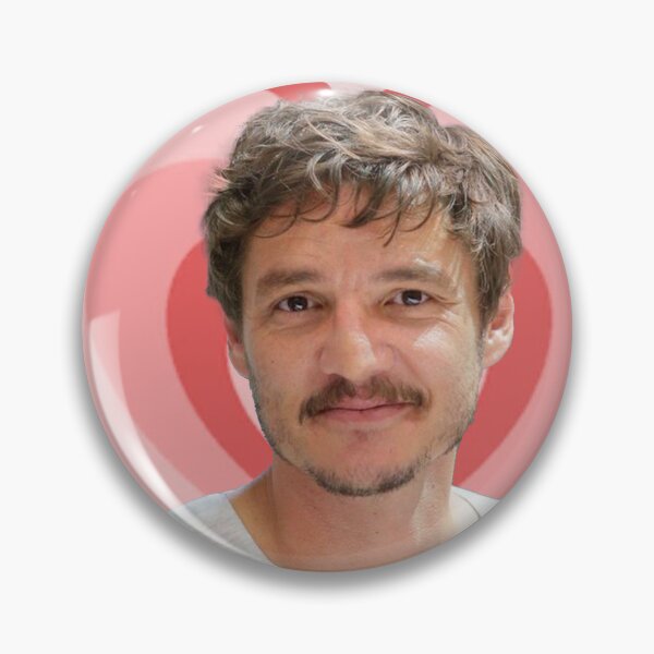 Item preview, pedro pascal is a powerpuff girl designed and sold by Louciernagaa.