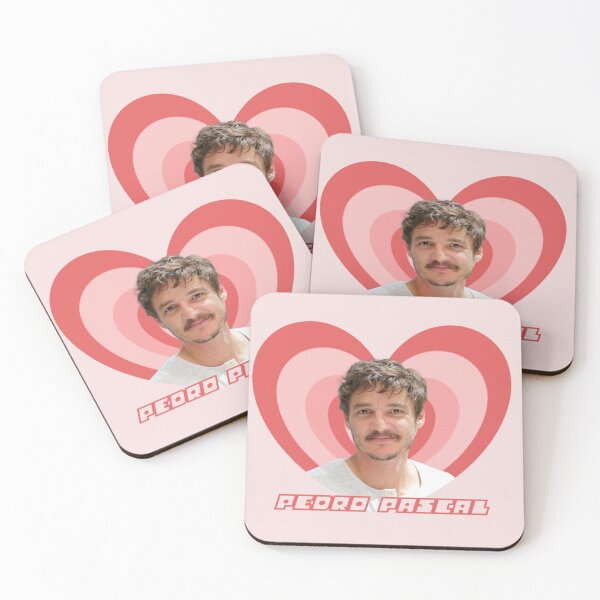 Item preview, pedro pascal is a powerpuff girl designed and sold by Louciernagaa.