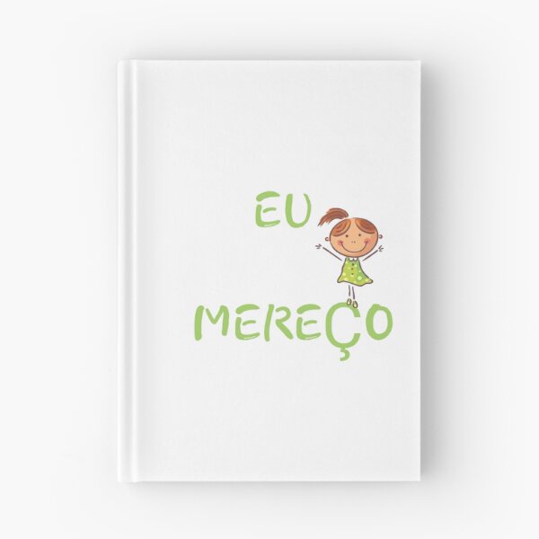 Item preview, EU MEREÇO designed and sold by IsaCria.