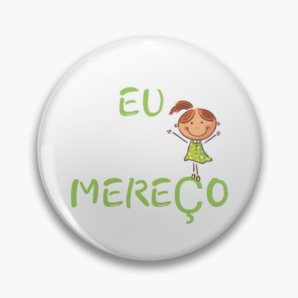 Item preview, EU MEREÇO designed and sold by IsaCria.
